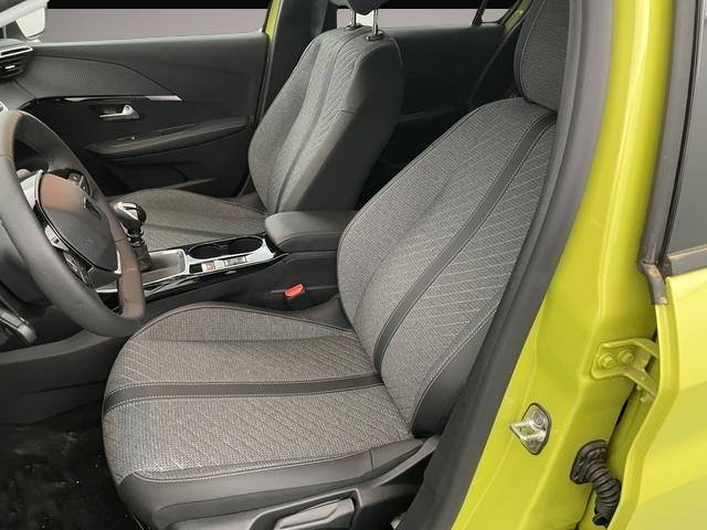 Peugeot 208 (04/2026, Benzin)
