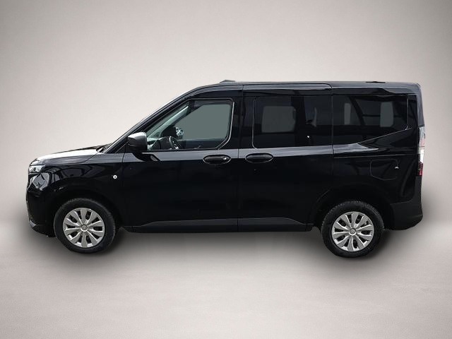 Ford Tourneo Courier, image 3 of 5