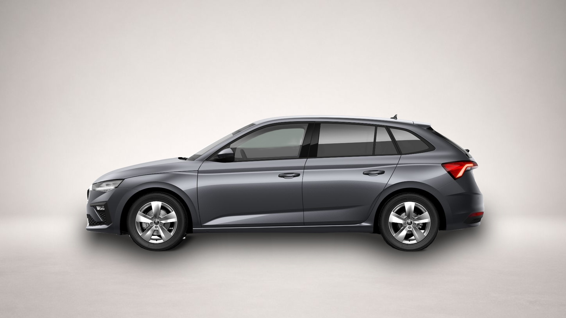 Skoda Scala, Bild 2 von 5