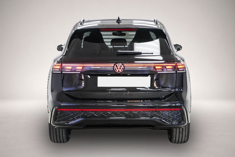 Volkswagen Tiguan (12/2025, Diesel)