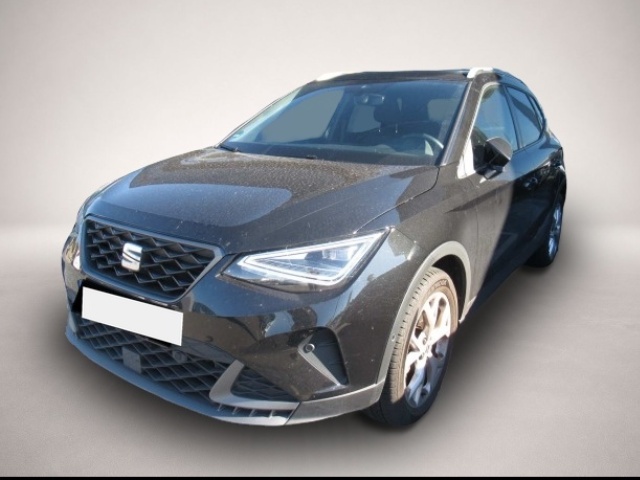 Seat Arona (09/2023, Benzin)