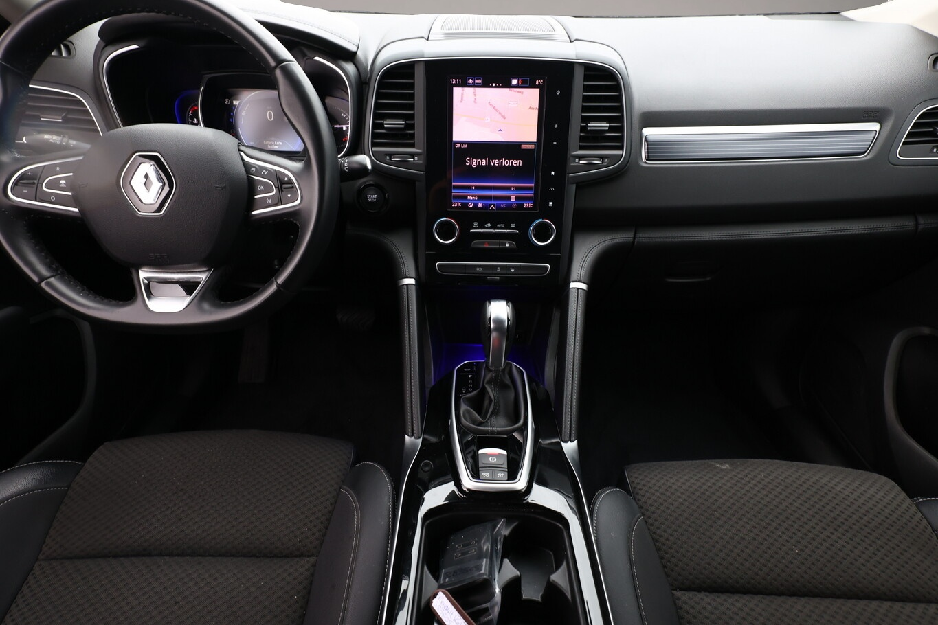 Renault Koleos (12/2022, Diesel)