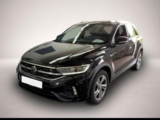 Volkswagen T-Roc (06/2022, )
