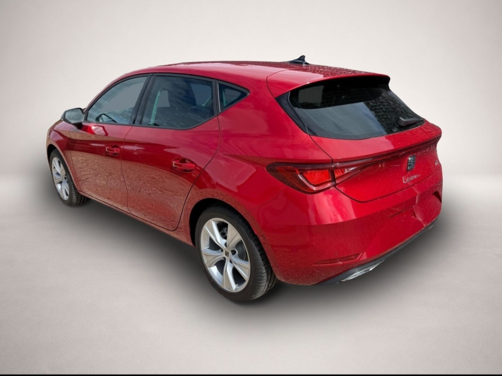SEAT Leon, Bild 4 von 5