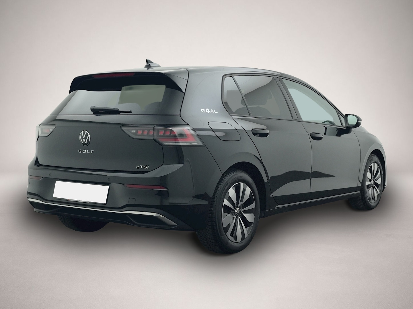 Volkswagen Golf (11/2024, Benzin)