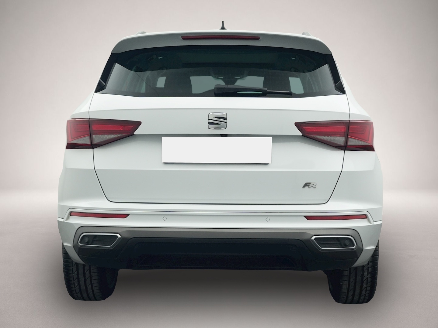 Seat Ateca (05/2023, Diesel)