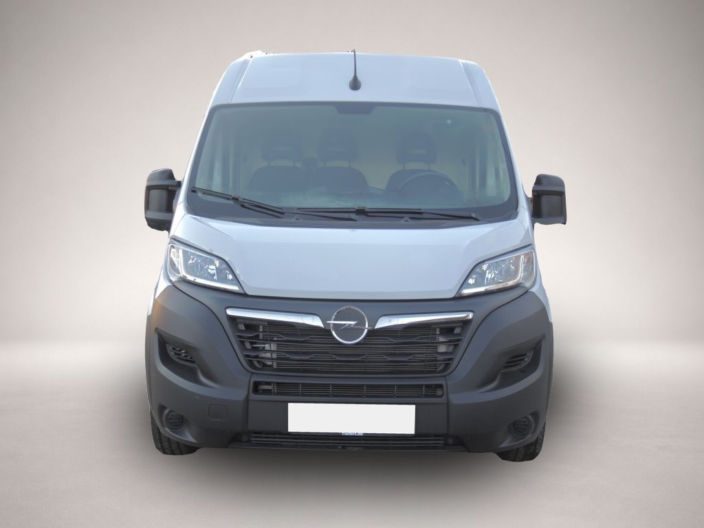 Opel Other (08/2022, )