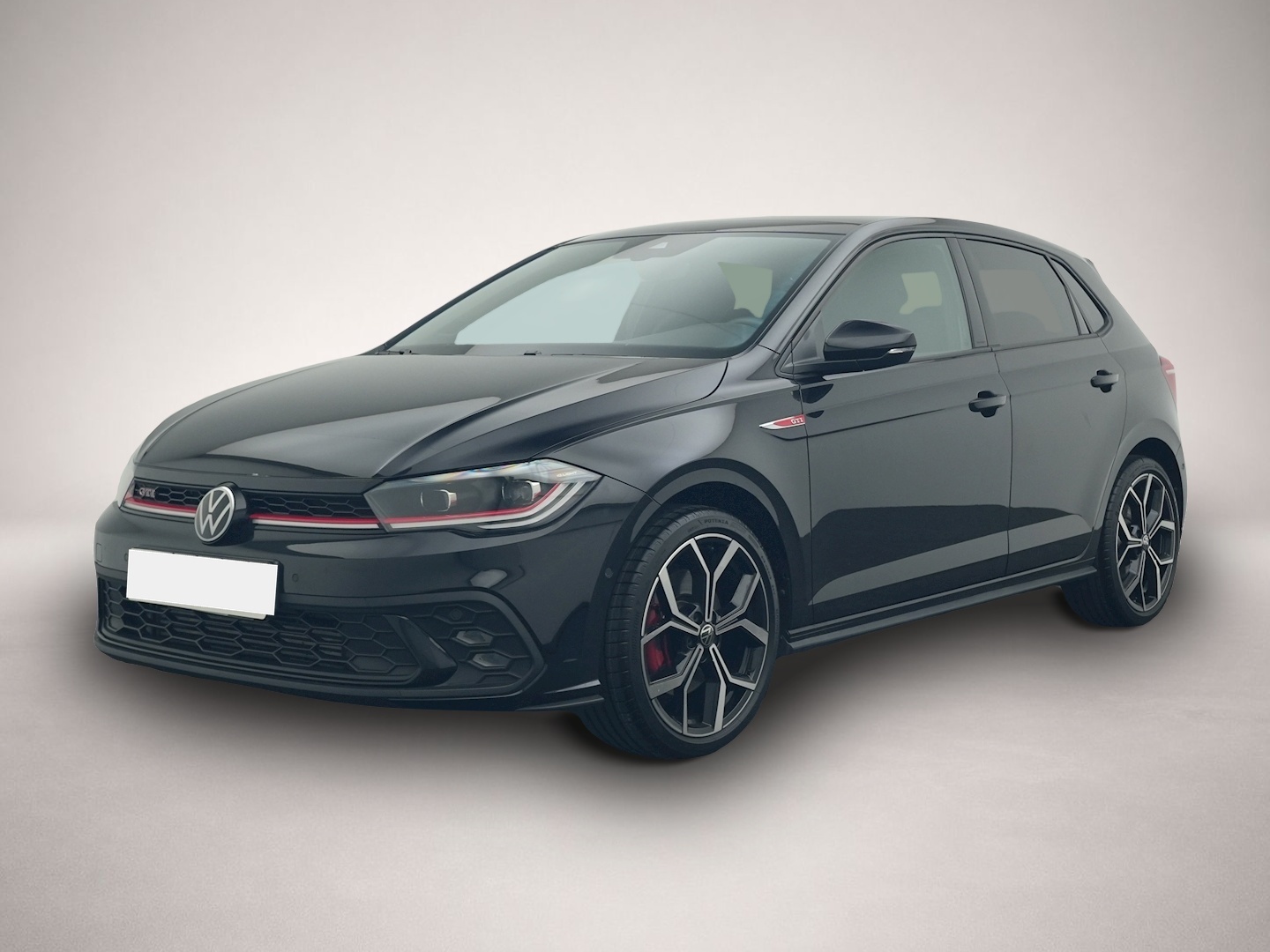 Volkswagen Polo (11/2025, Benzin)