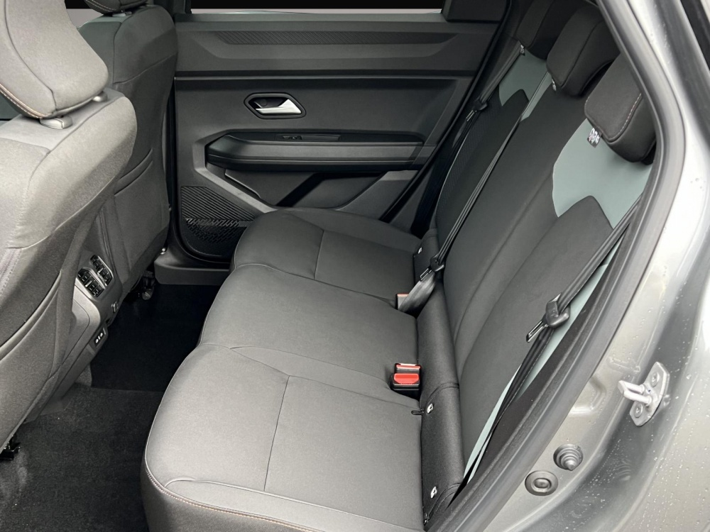 Dacia Bigster, Bild 6 von 6
