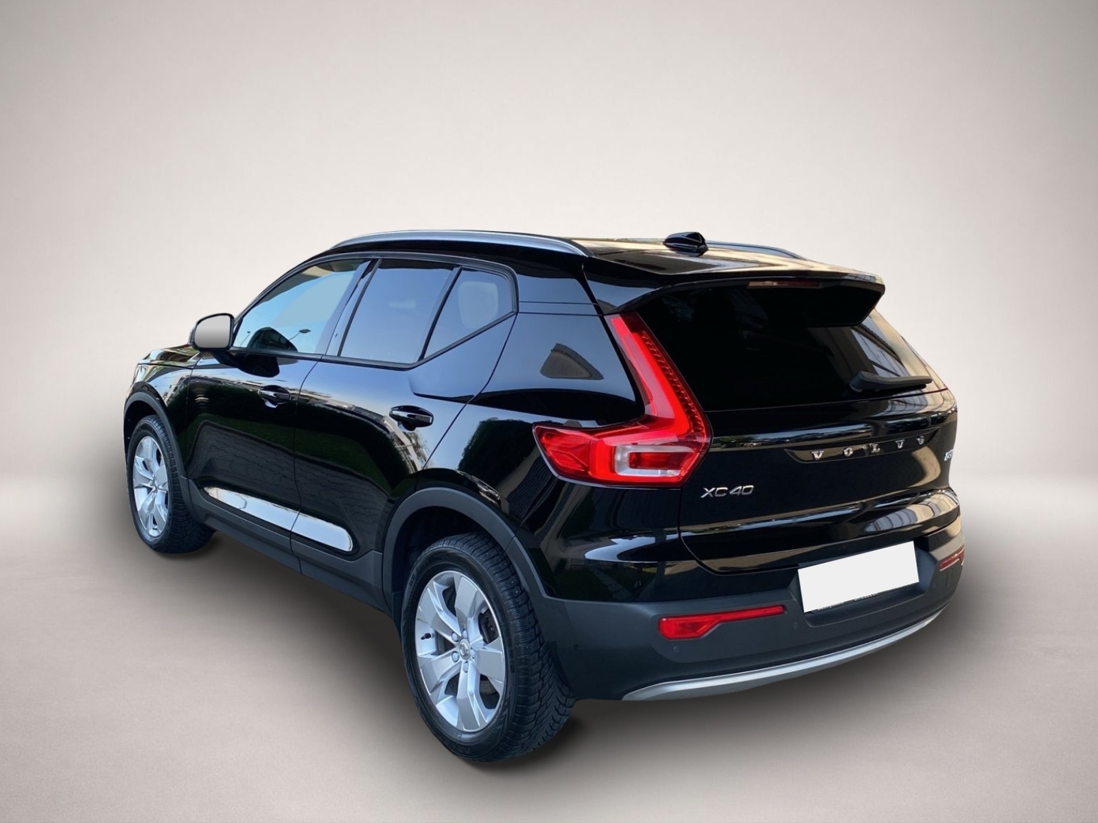 Volvo XC40 (06/2020, Diesel)