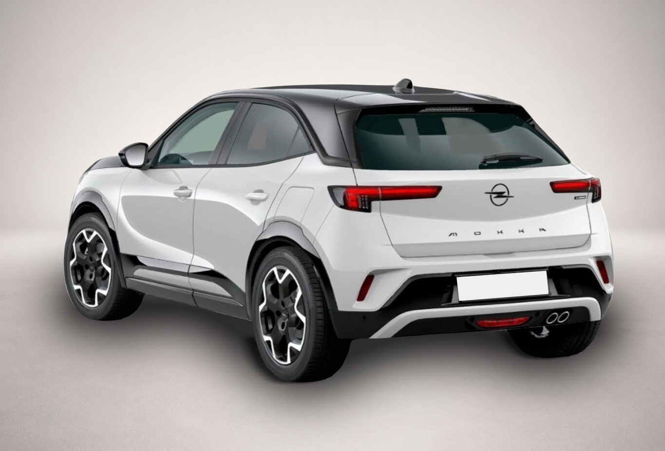 Opel Mokka (04/2026, Benzin)