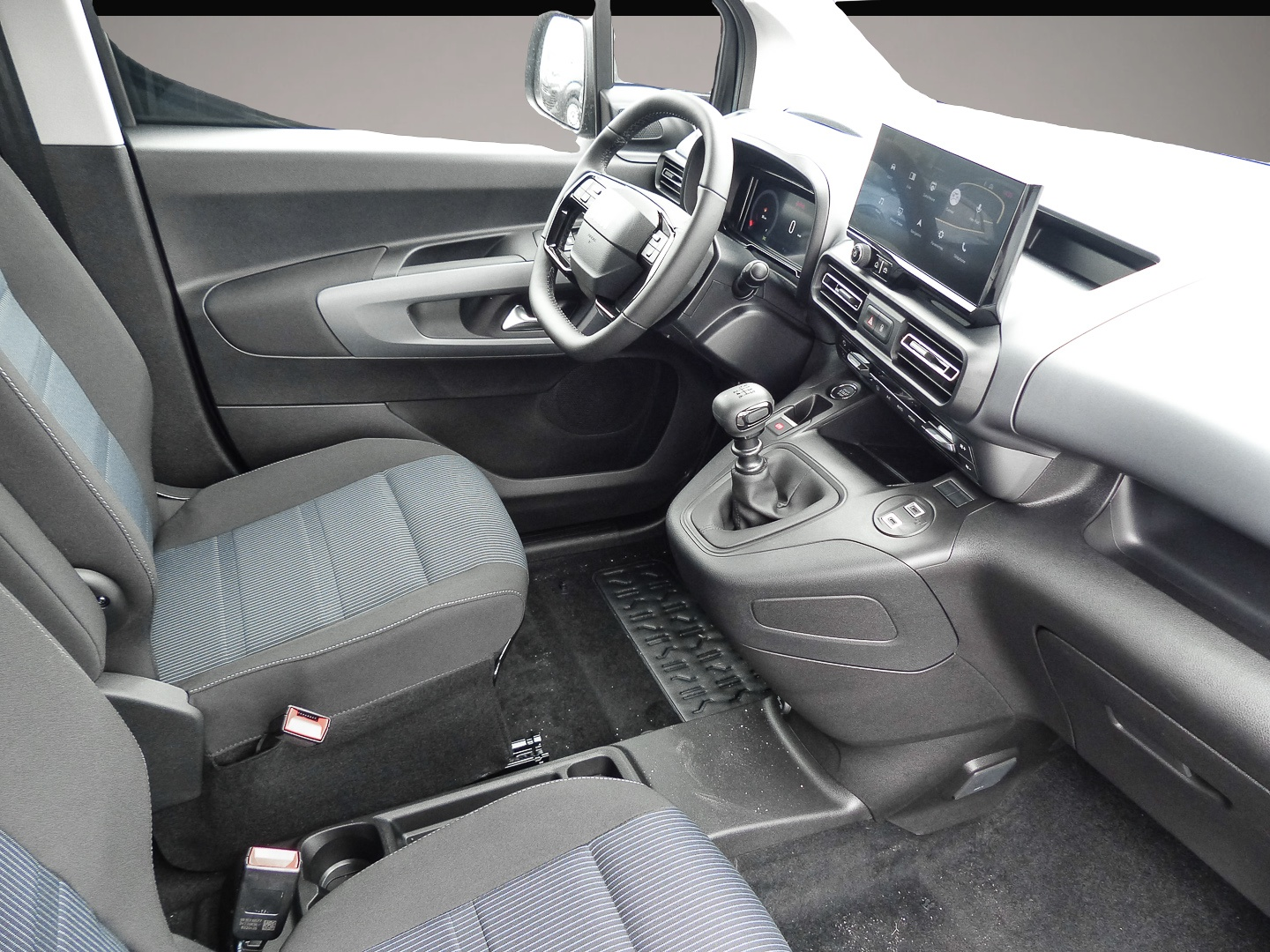 Fiat Doblo, Bild 3 von 6