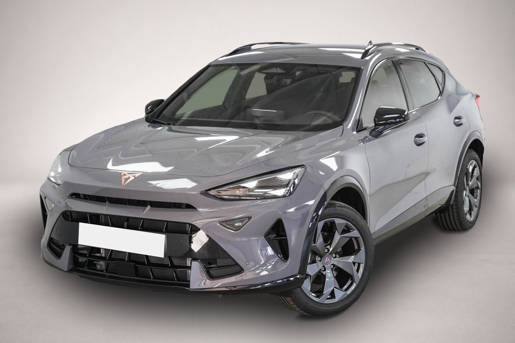 Cupra Formentor (05/2026, Benzin)