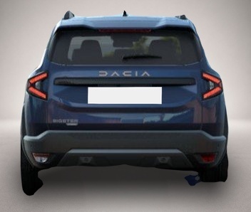 Dacia Bigster (01/2026, Hybrid (Benzin/Elektro))