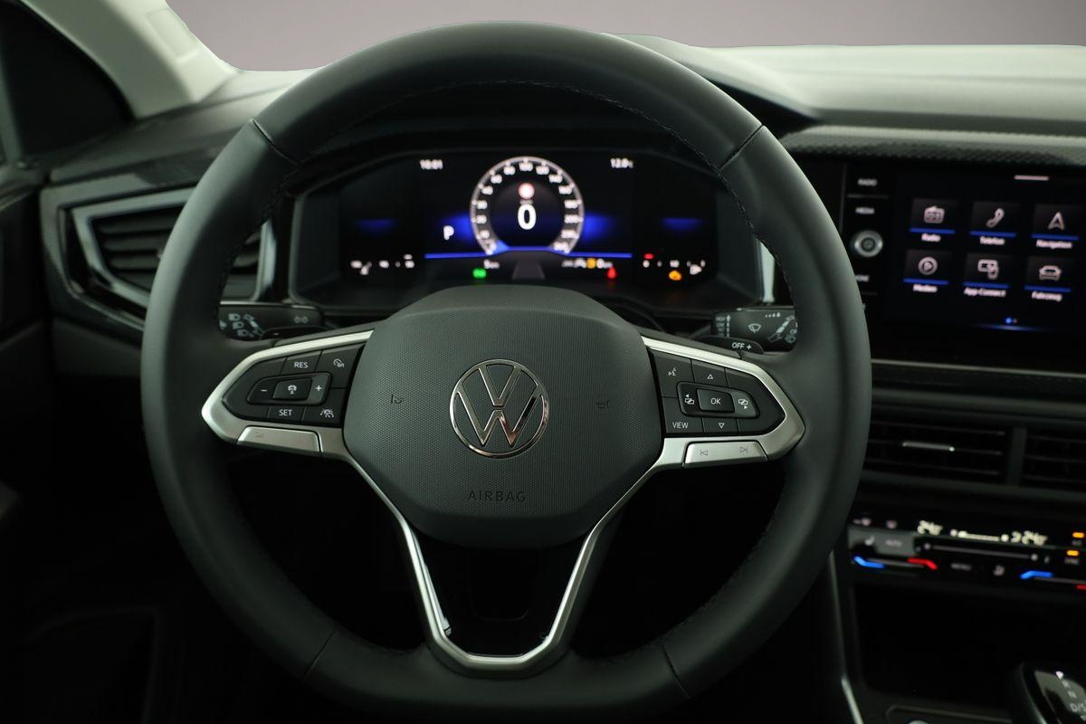 Volkswagen Taigo, Bild 6 von 6