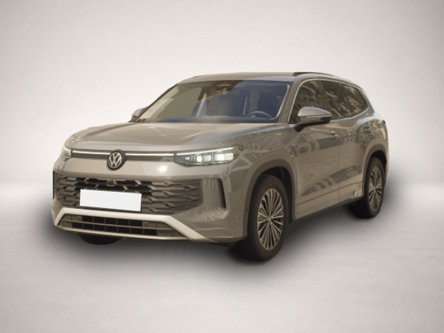 Volkswagen Tayron (09/2025, )