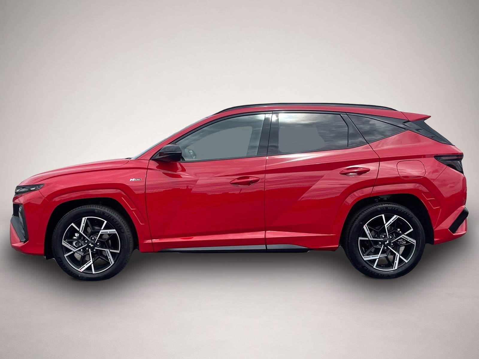 Hyundai TUCSON (05/2026, Benzin)