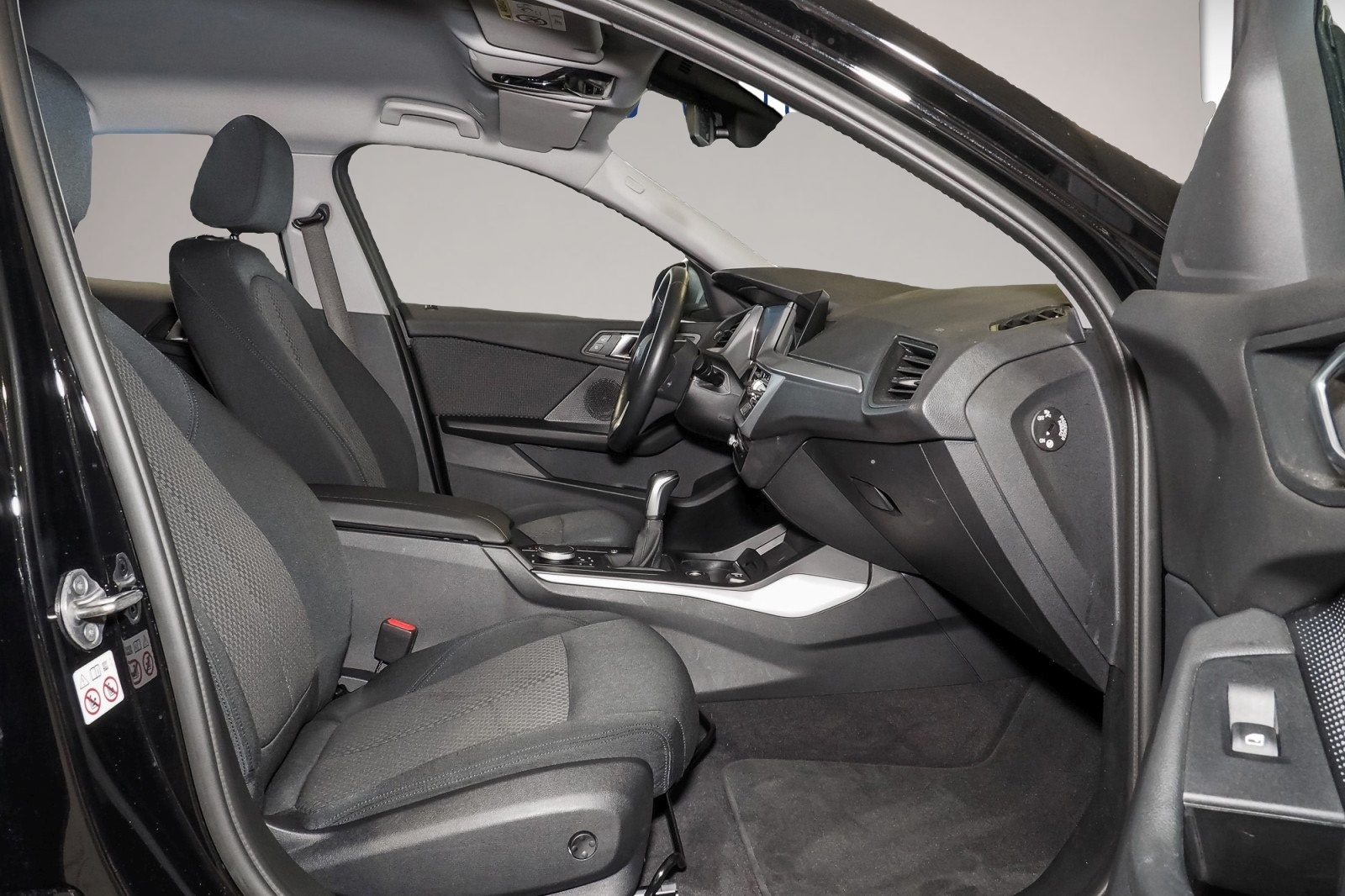 BMW 116 (12/2022, Diesel)