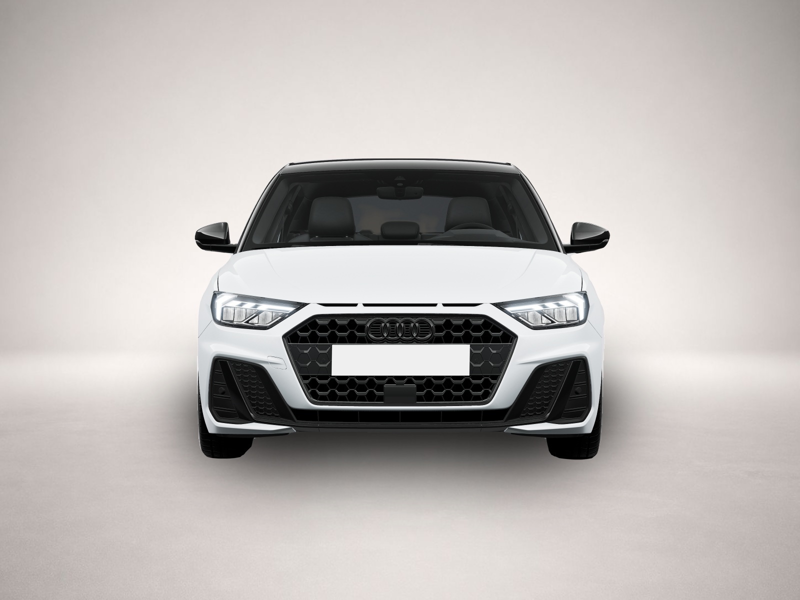 Audi A1 (12/2025, Benzin)