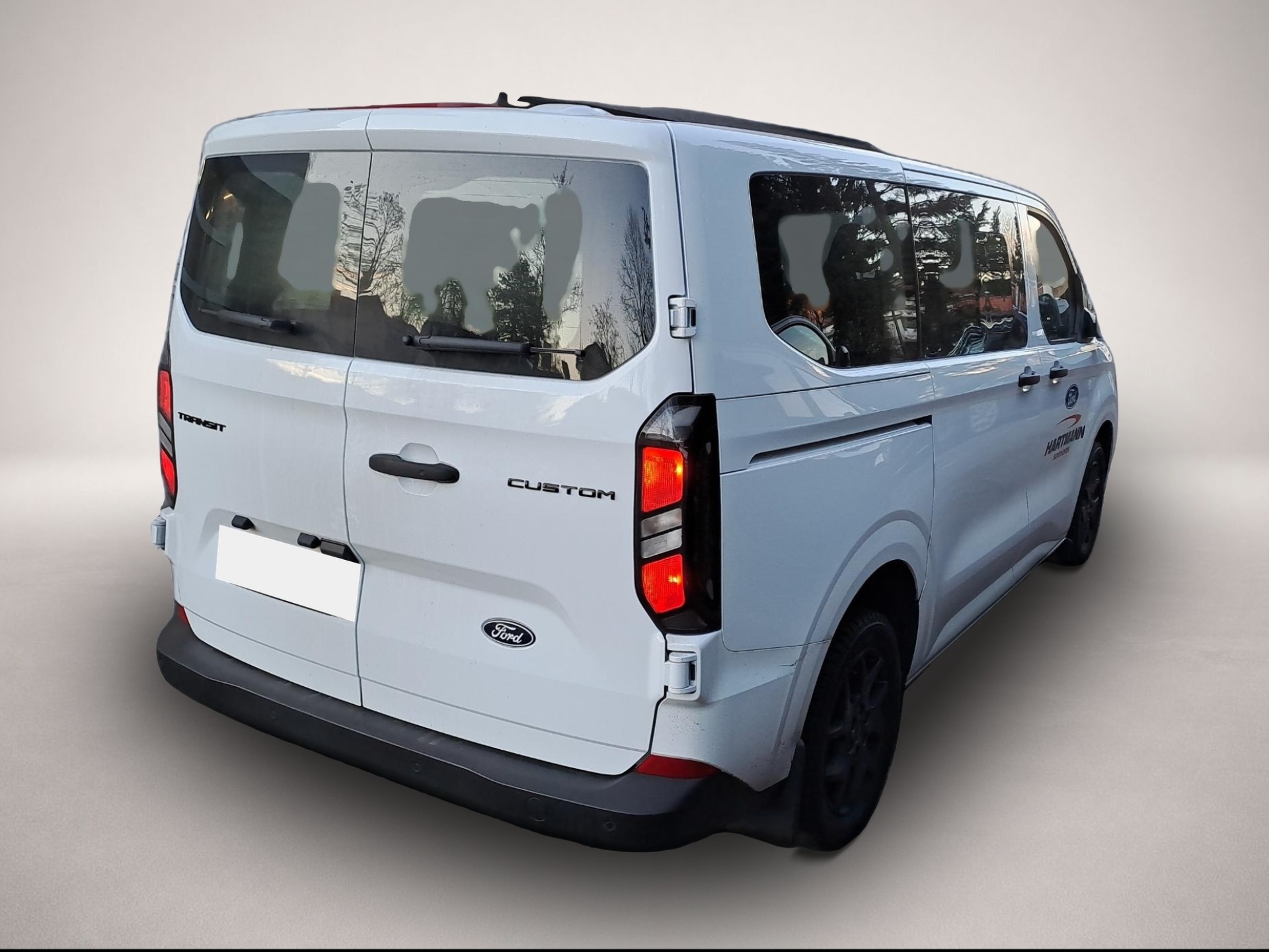 Ford Other (10/2025, Diesel)