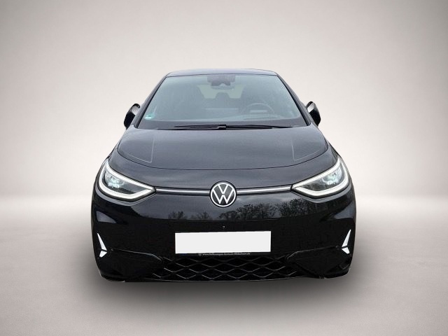 Volkswagen ID.3 (07/2025, ELECTRIC)