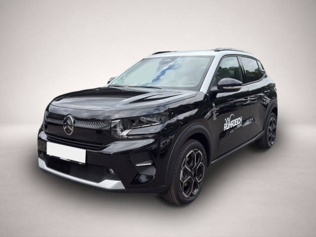 Citroen C3 (01/2026, Benzin)