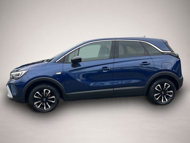 Opel Crossland (X) (03/2024, Benzin)