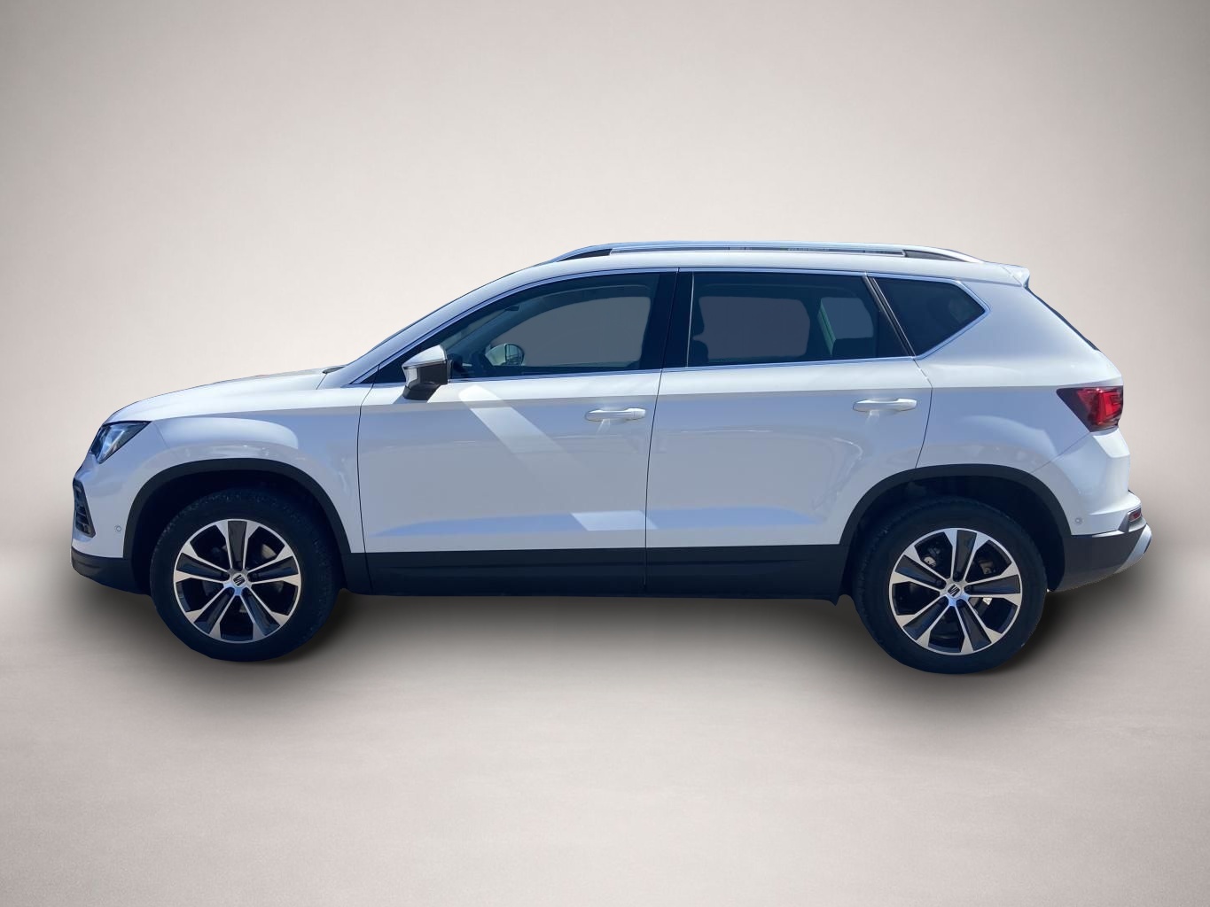 Seat Ateca (06/2024, )