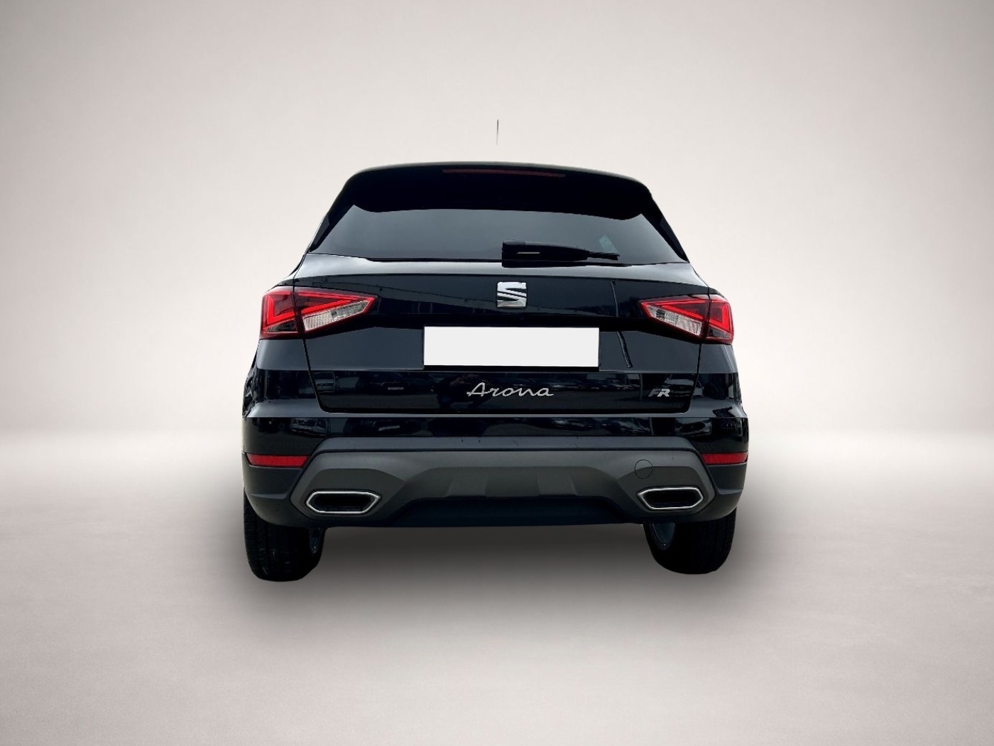 Seat Arona (02/2023, Benzin)