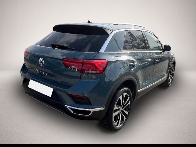 Volkswagen T-Roc (12/2019, Diesel)