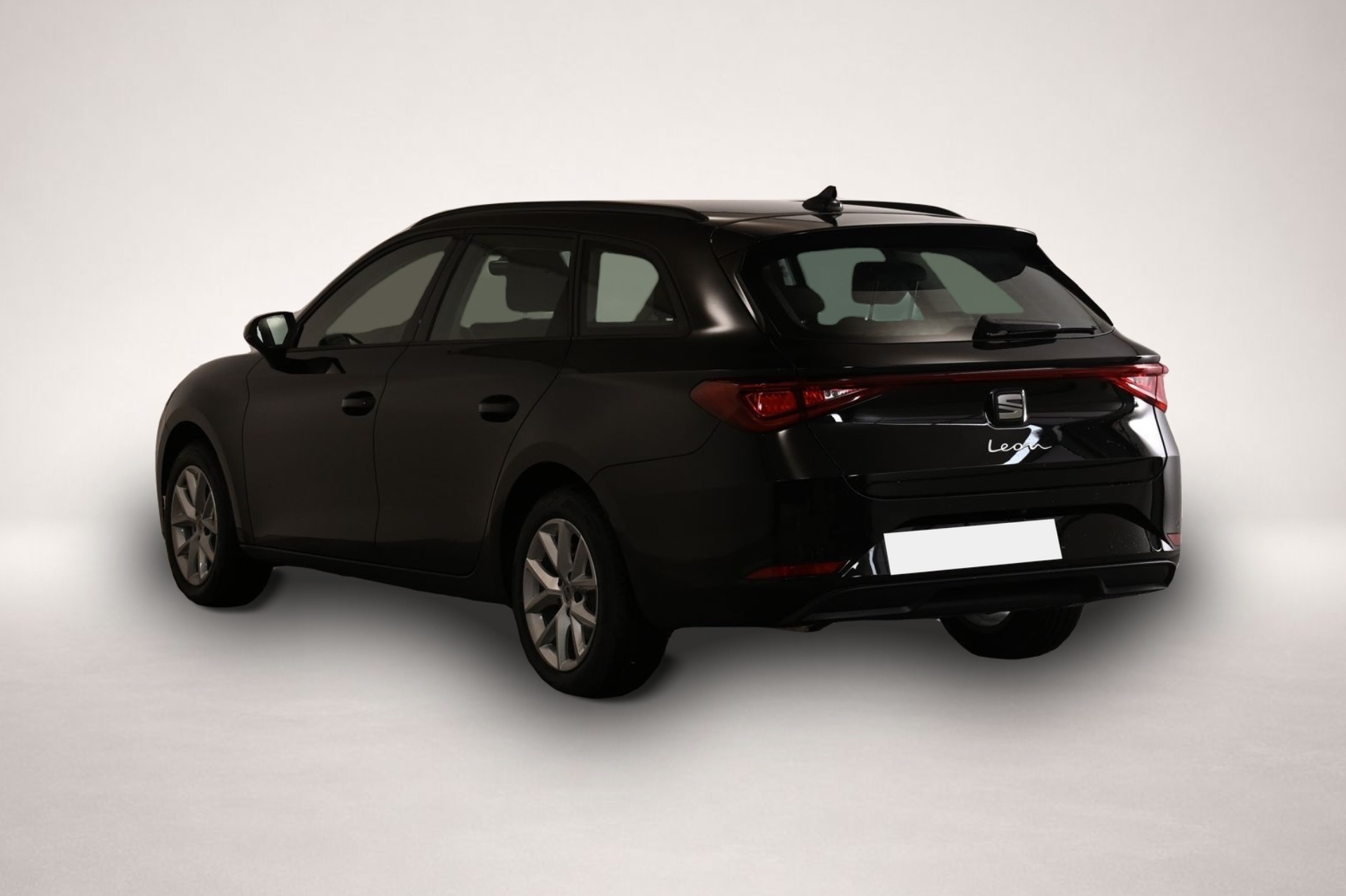 SEAT Leon, Bild 3 von 5