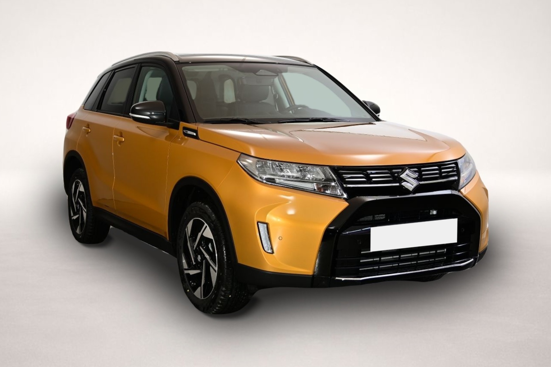 Suzuki Vitara (02/2026, Benzin)