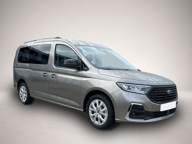 Ford Tourneo Connect, Bild 5 von 6