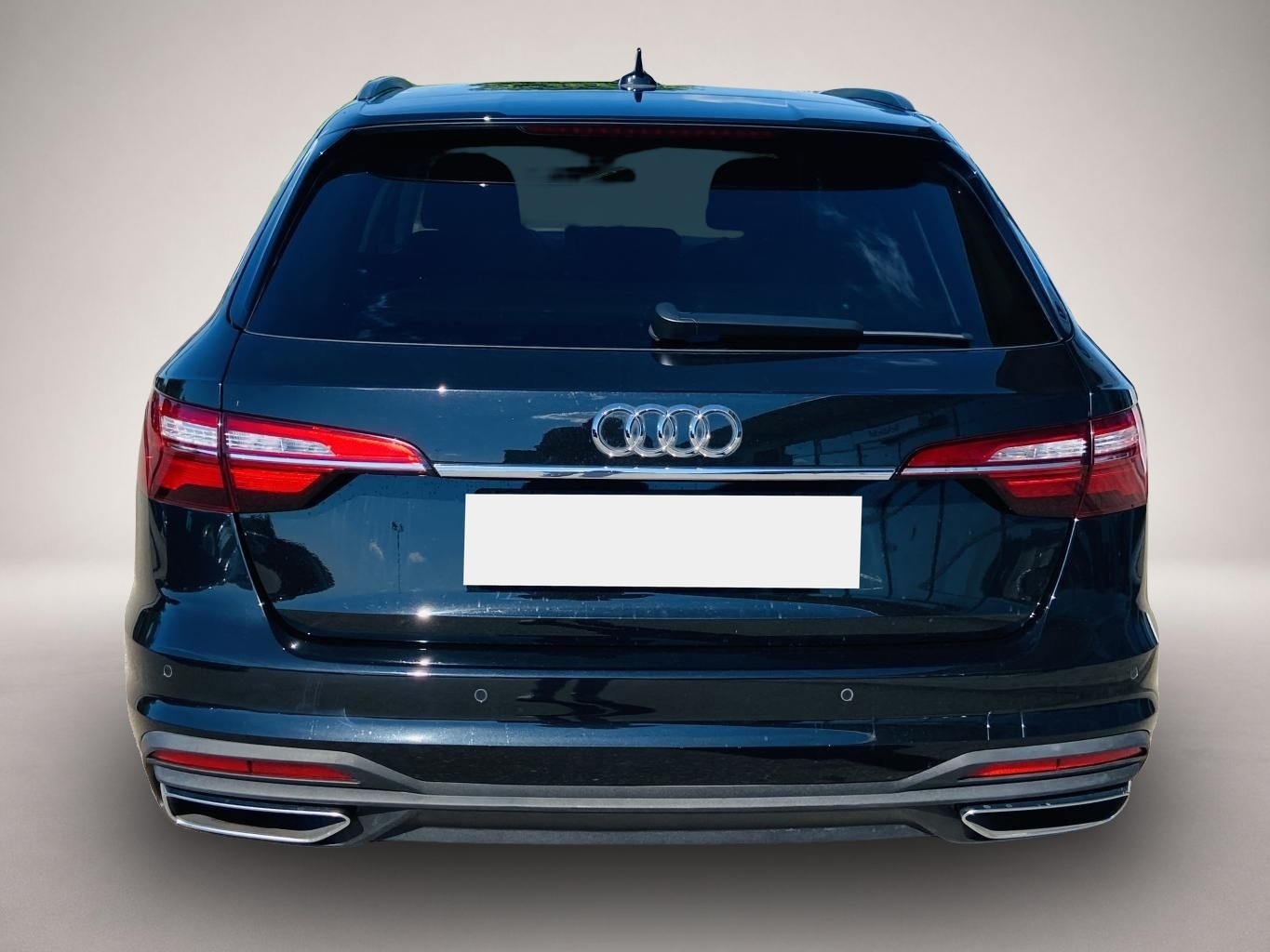 Audi A4 (10/2022, )