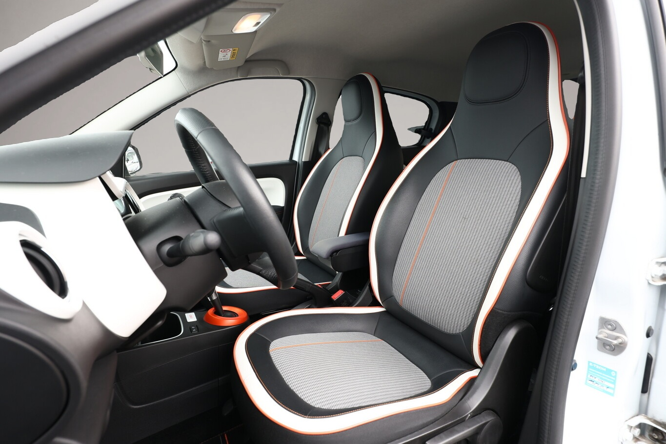 Renault Twingo (12/2020, ELECTRIC)