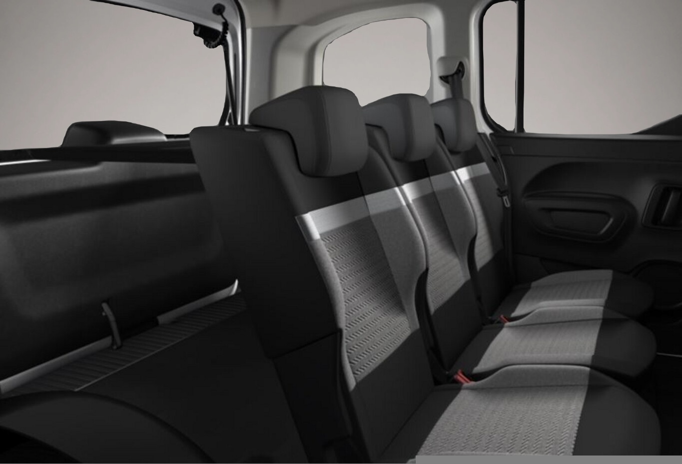 Citroen Berlingo (03/2026, Diesel)