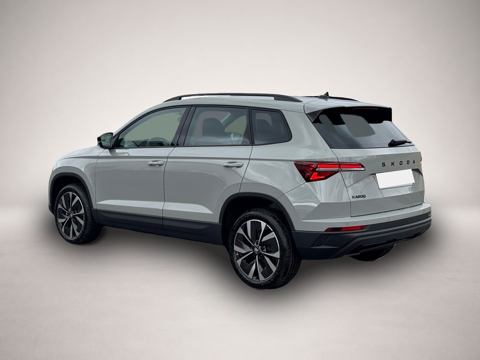 Skoda Karoq (06/2026, Benzin)