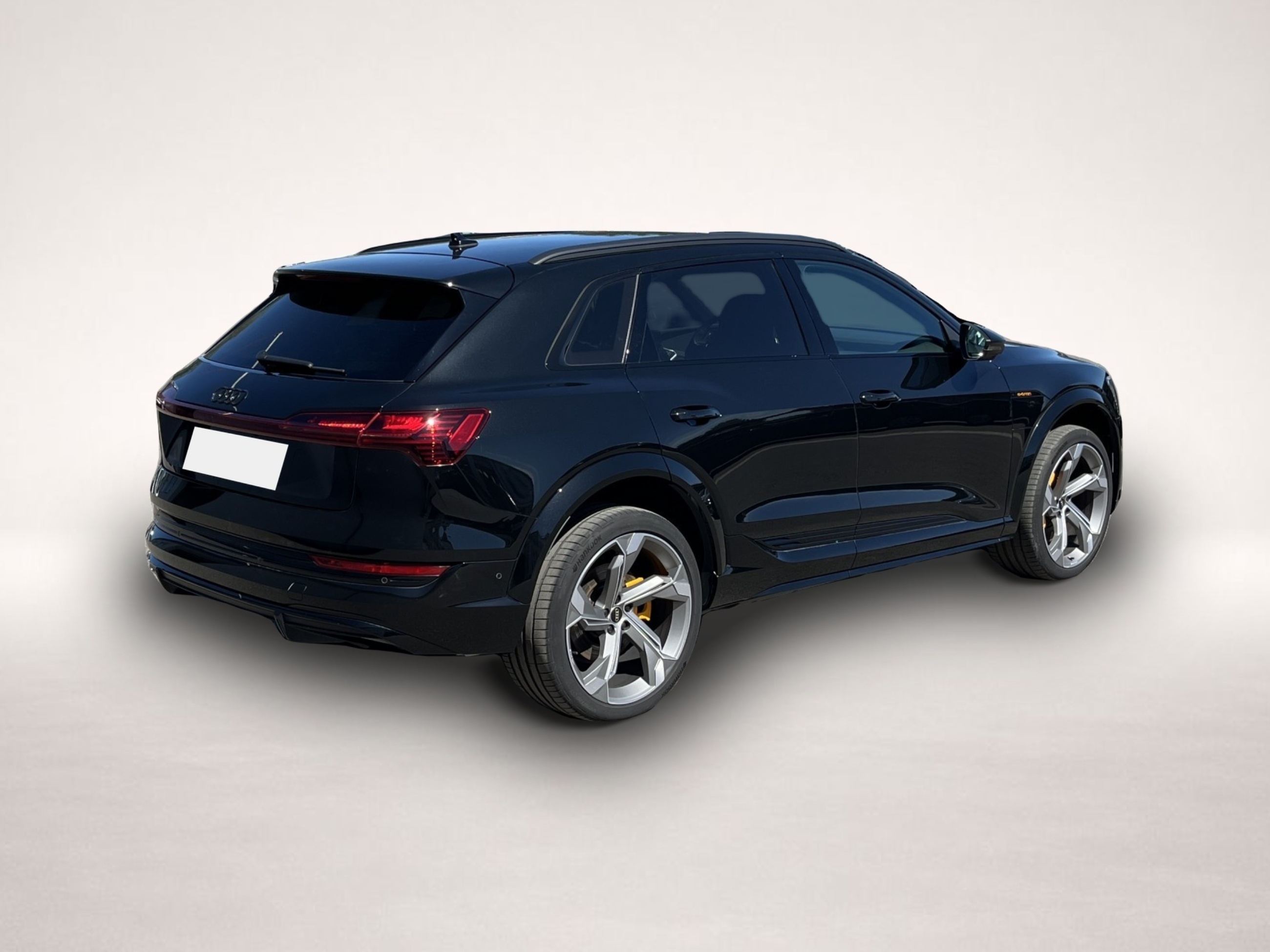Audi e-tron (12/2022, ELECTRIC)