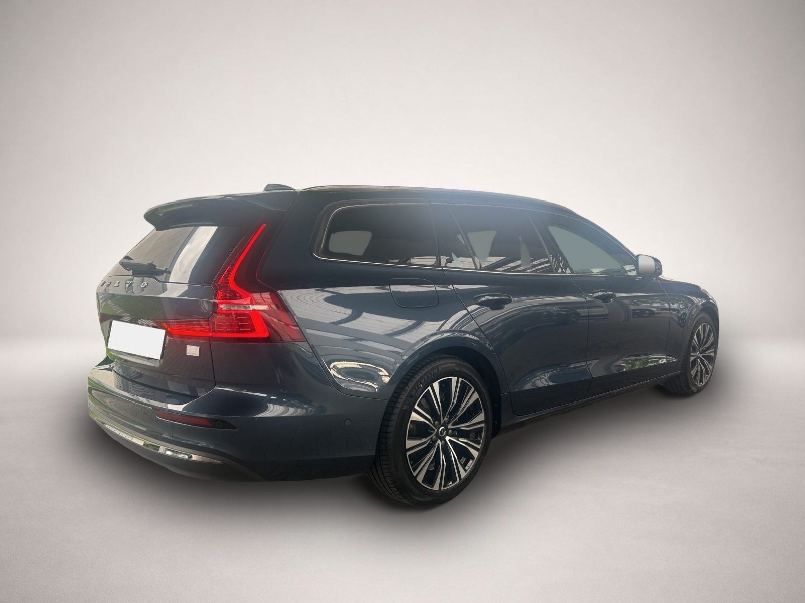 Volvo V60 (10/2022, )