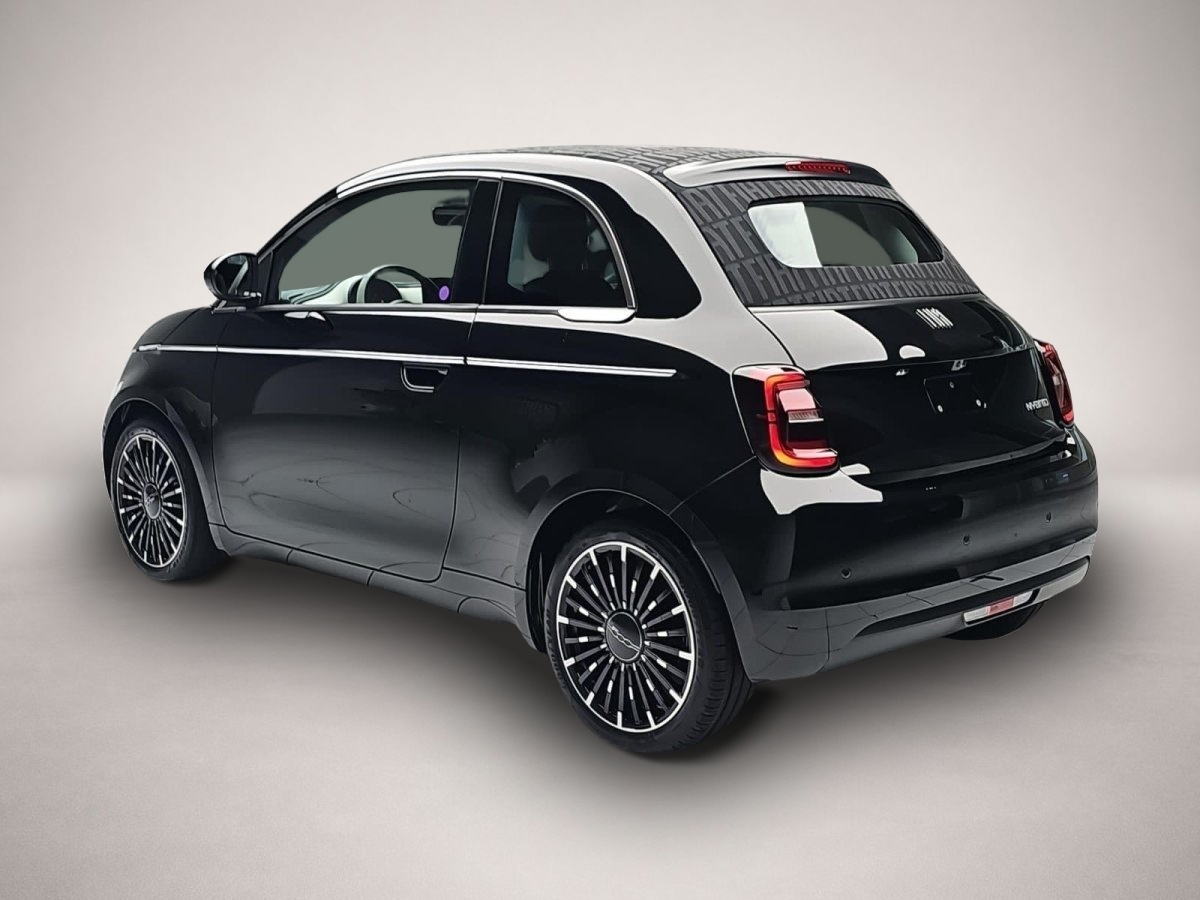 Fiat 500C (05/2026, Benzin)