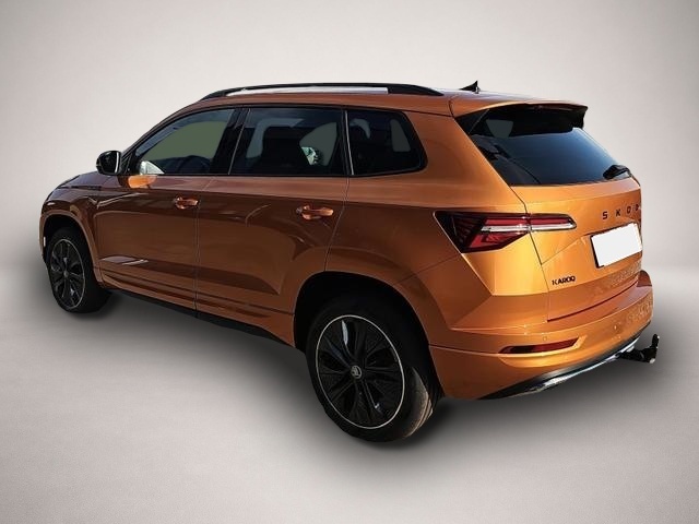 Skoda Karoq (03/2026, Benzin)