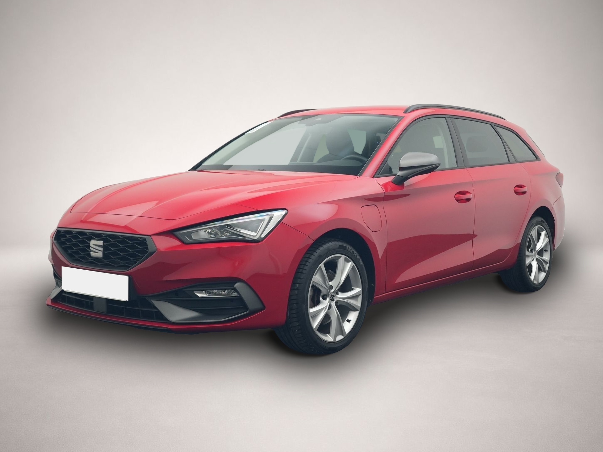 Seat Leon (03/2023, Hybrid (Benzin/Elektro))