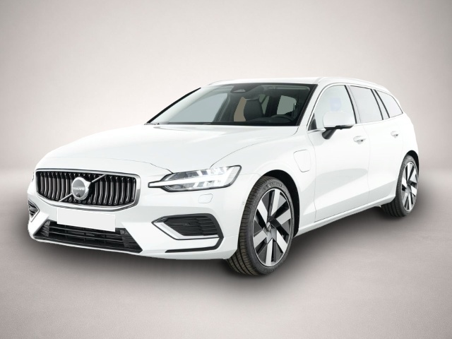 Volvo V60 (03/2025, Hybrid (Benzin/Elektro))