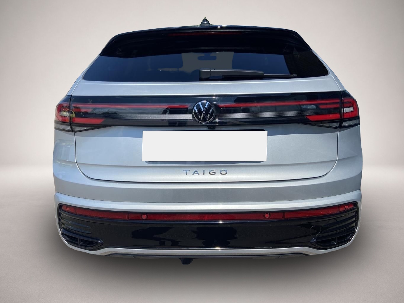 Volkswagen Taigo (12/2023, )