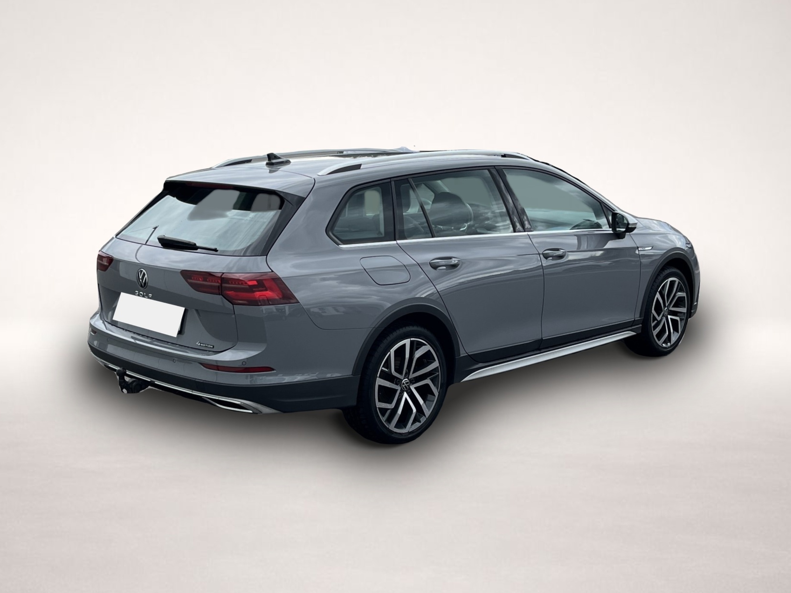 Volkswagen Golf (12/2021, Diesel)
