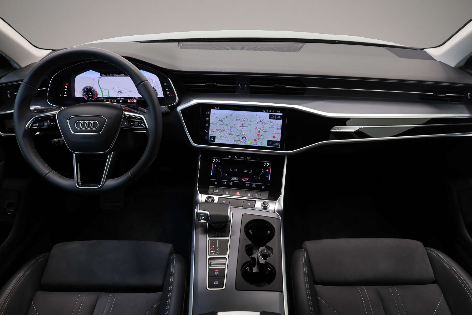 Audi A6 (03/2025, Diesel)