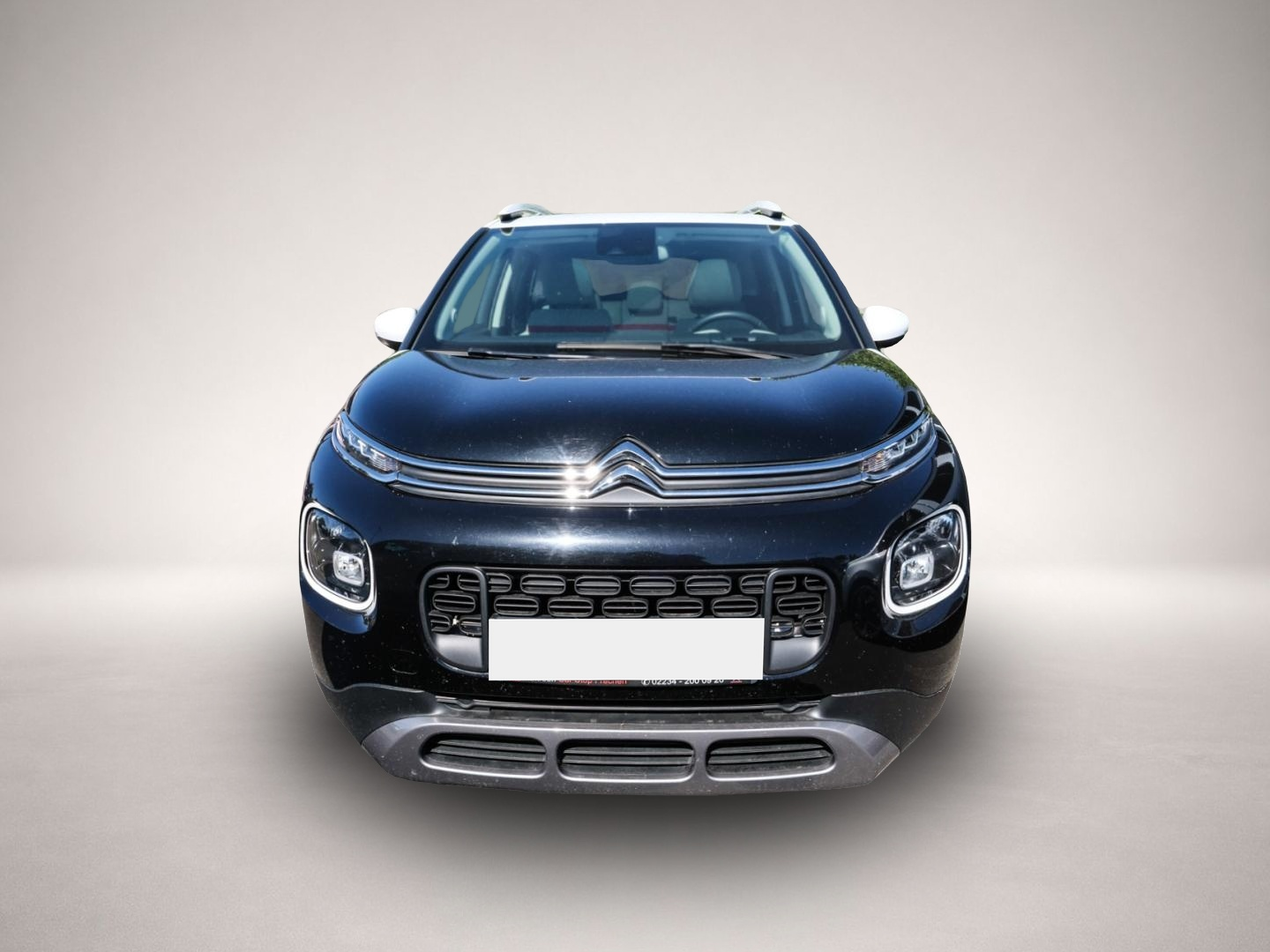 Citroen C3 Aircross (07/2020, Benzin)