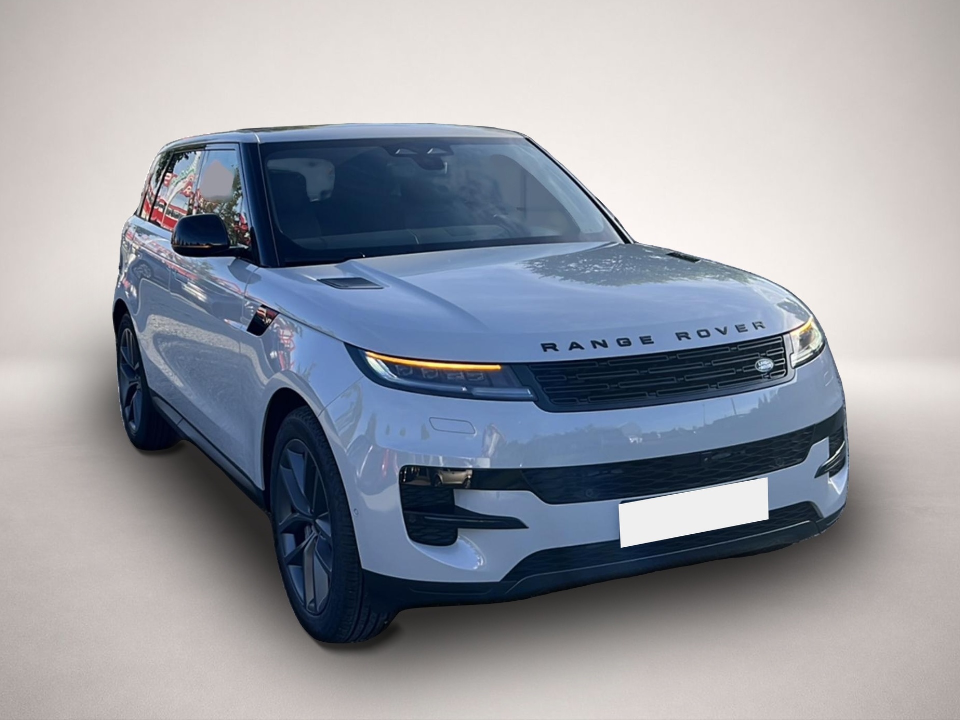 Land Rover Range Rover Sport, image 4 of 7