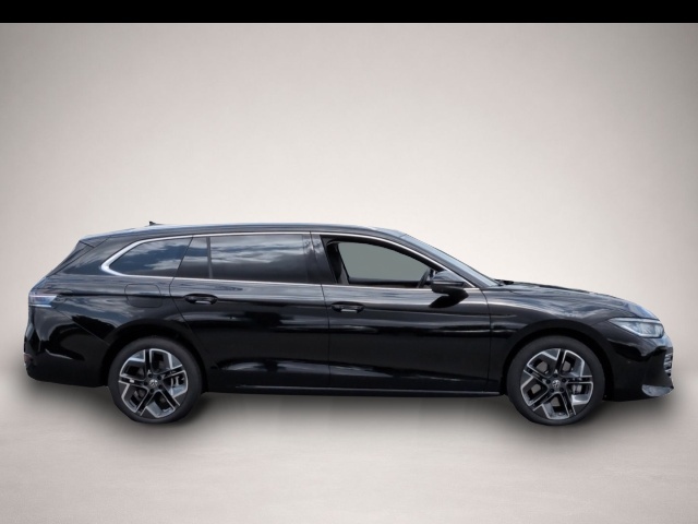 Volkswagen Passat Variant (09/2025, Hybrid (Benzin/Elektro))