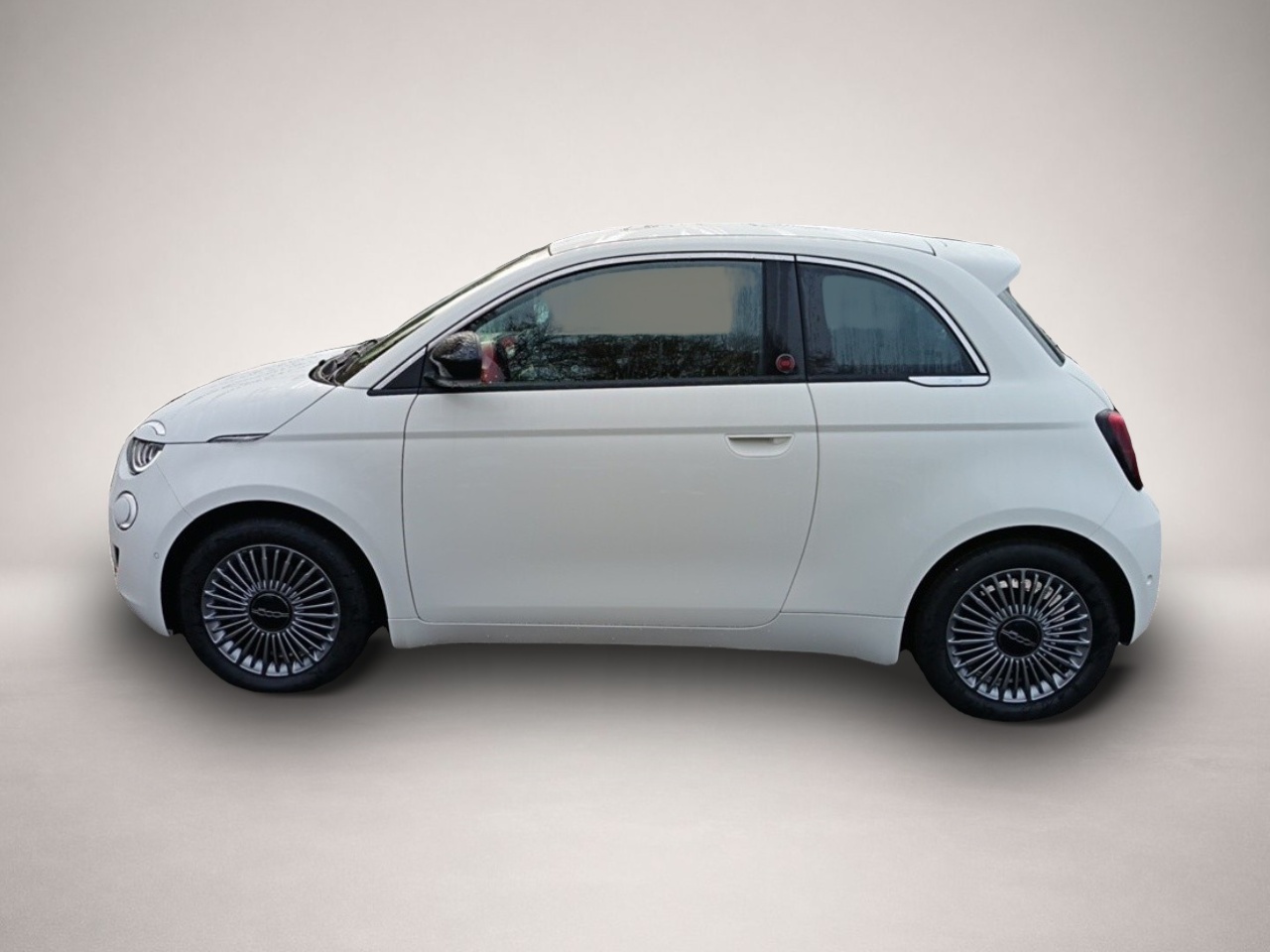Fiat 500e (11/2025, ELECTRIC)